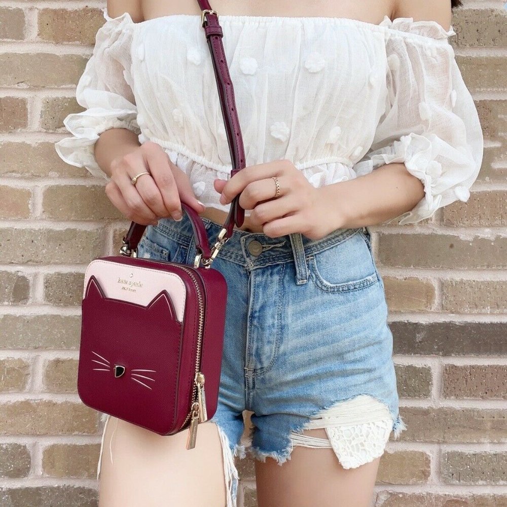 NWT Kate Spade Crossbody💕Gaby’sBags - Picture 10 of 12